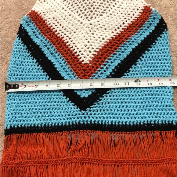 LAST ONE ⭐️Gorgeous 🔥 Beach Cover Up - Picture 6 of 6